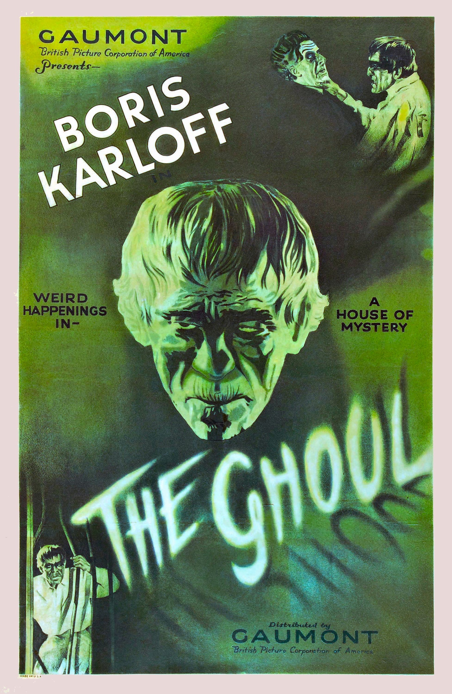 The Ghoul