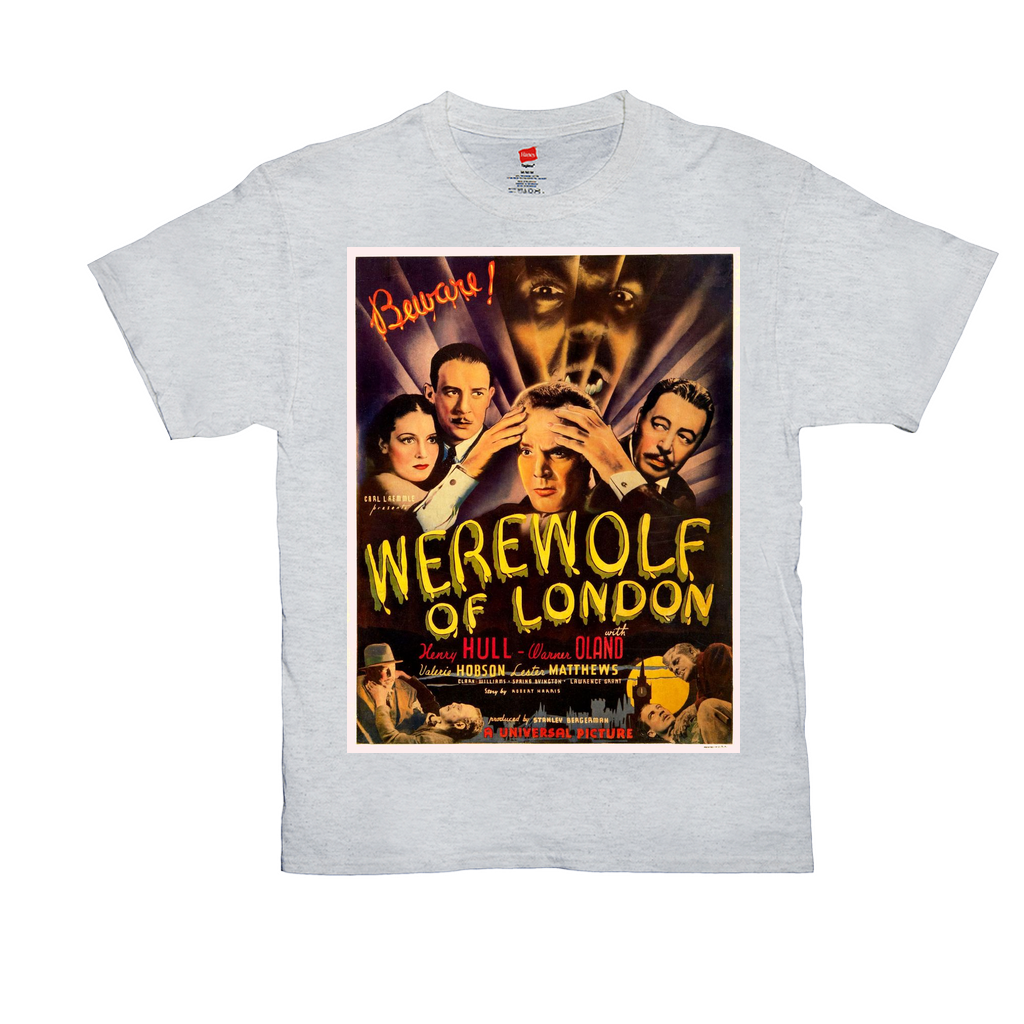 Werewolf Of London