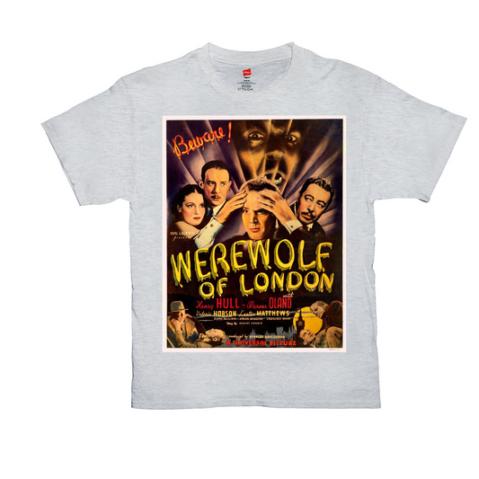 Werewolf Of London