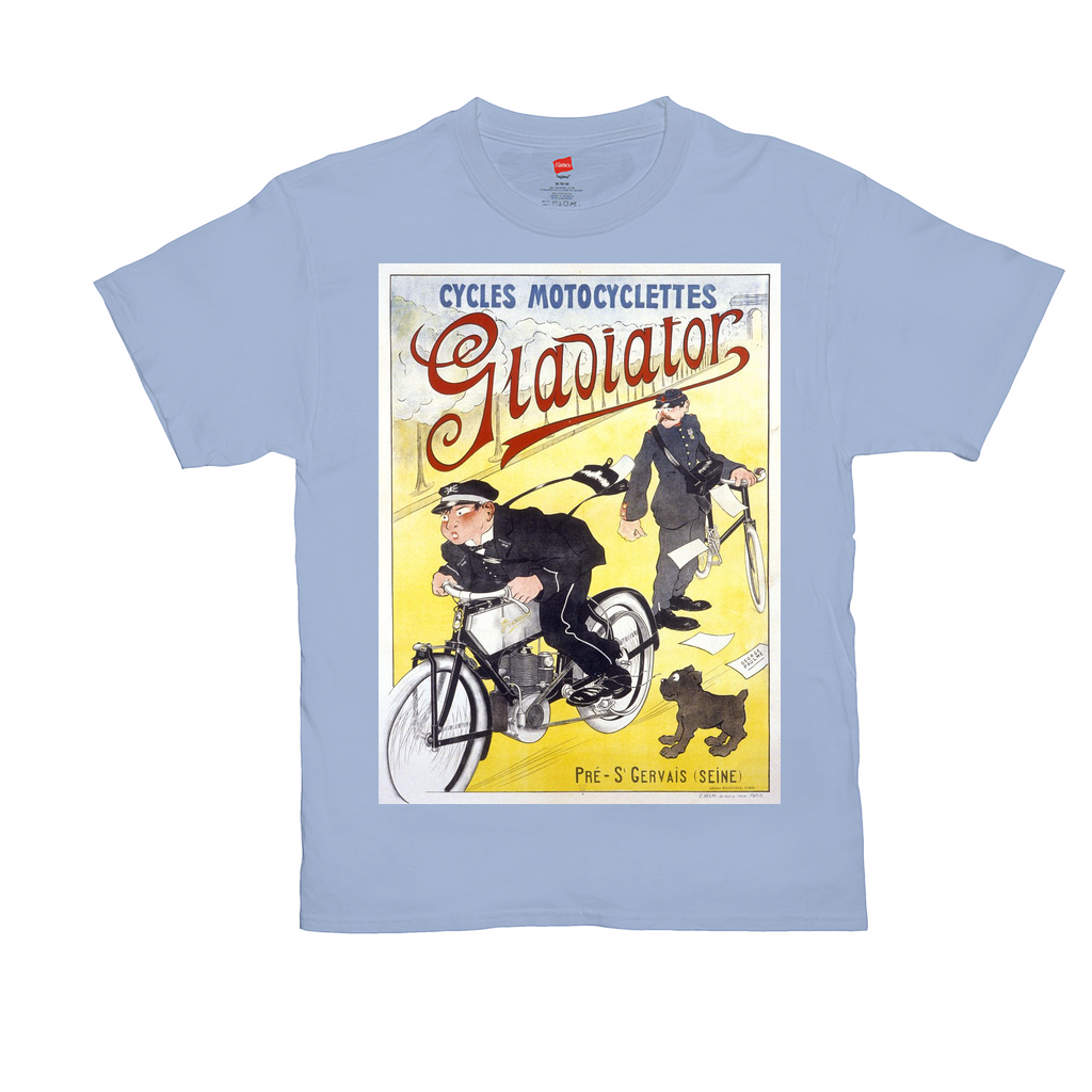 Gladiator Motorcycles