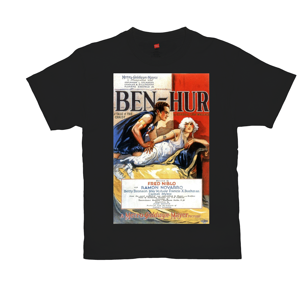 Ben Her