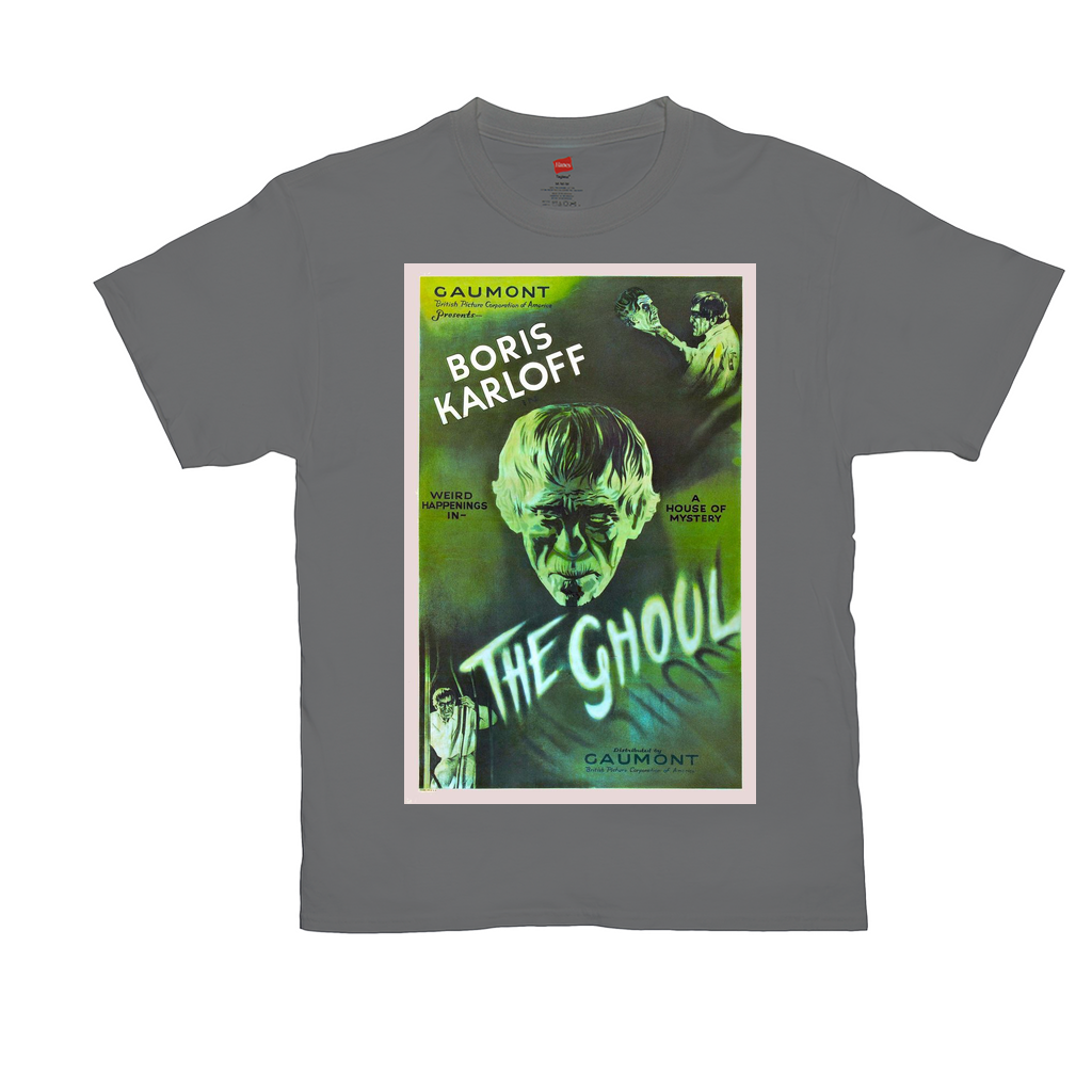 The Ghoul
