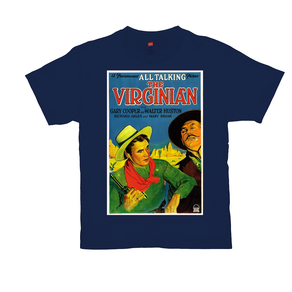 The Virginian