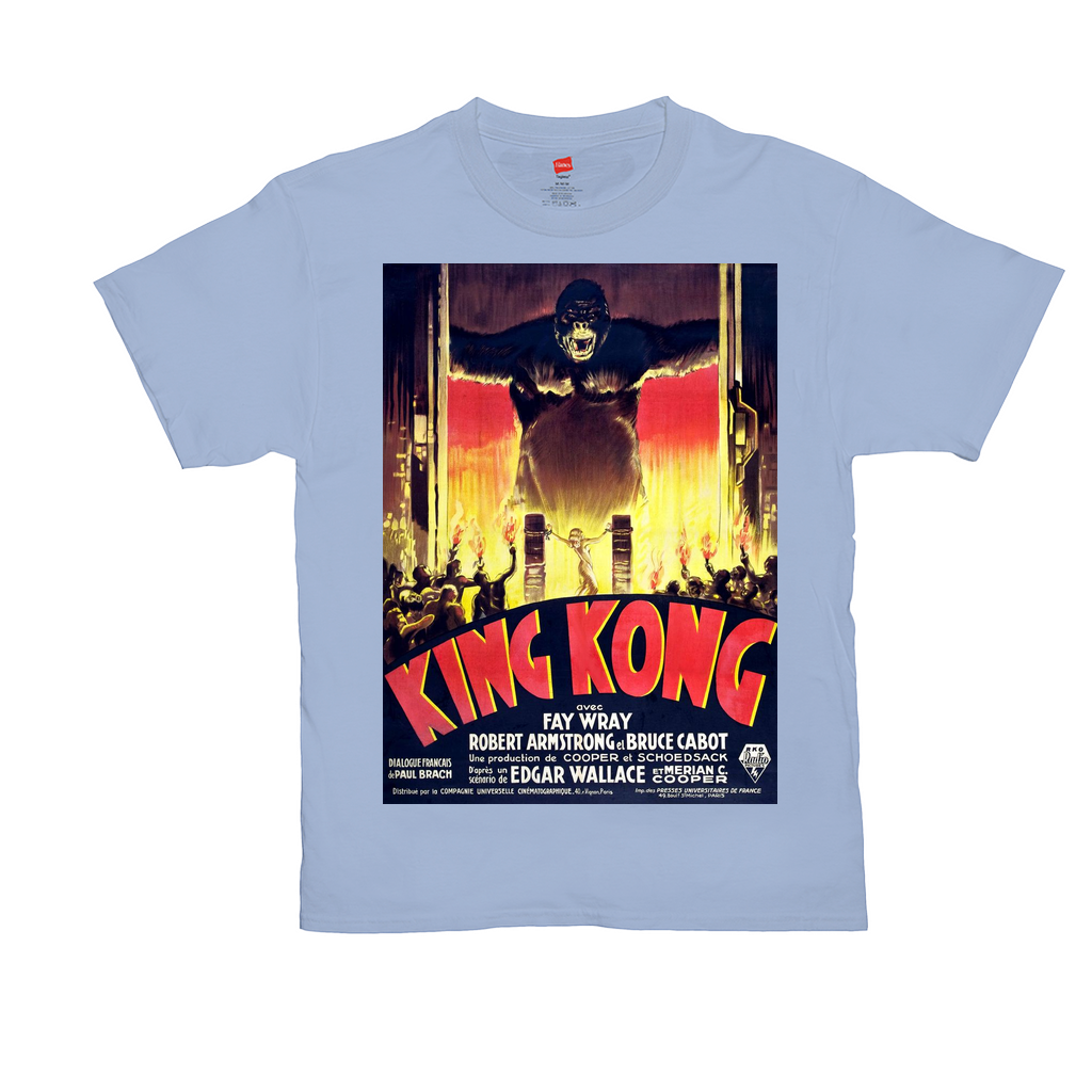 King Kong