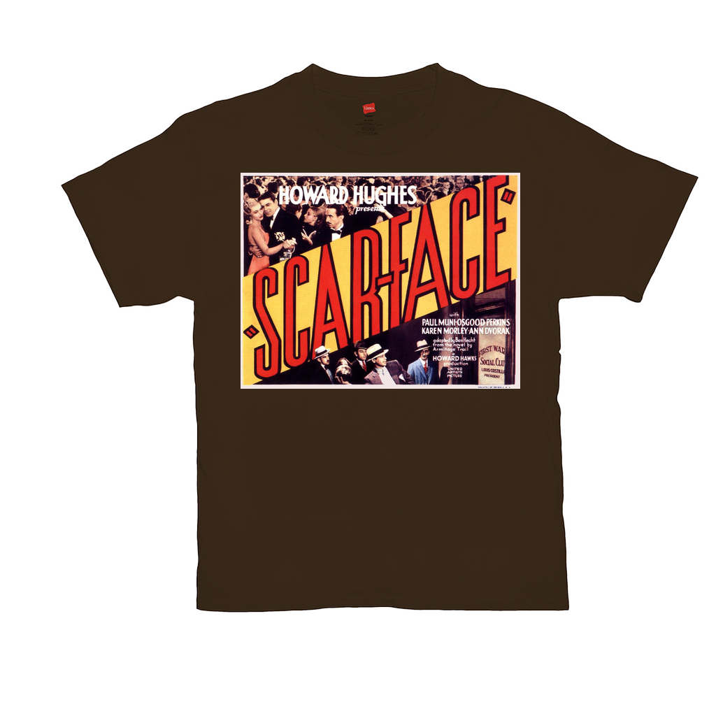 Scarface