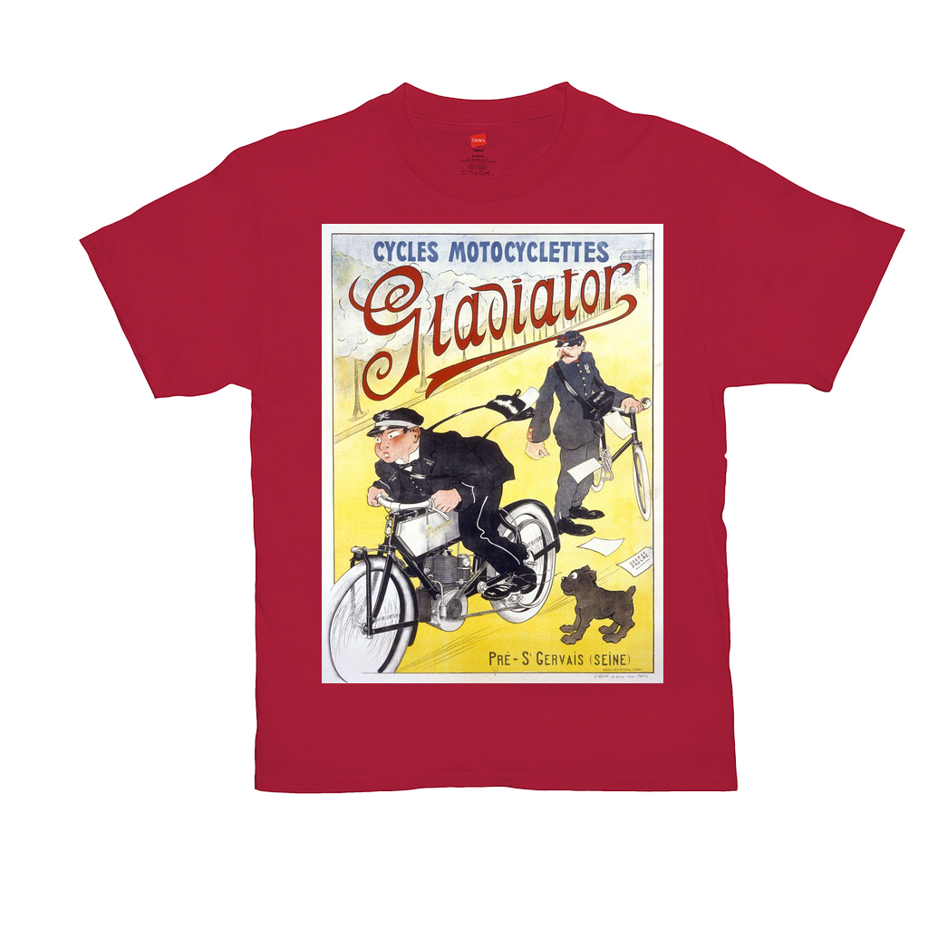 Gladiator Motorcycles