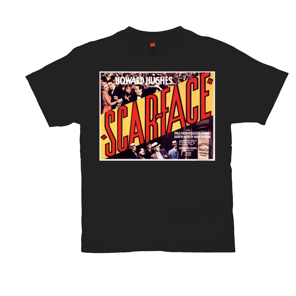 Scarface