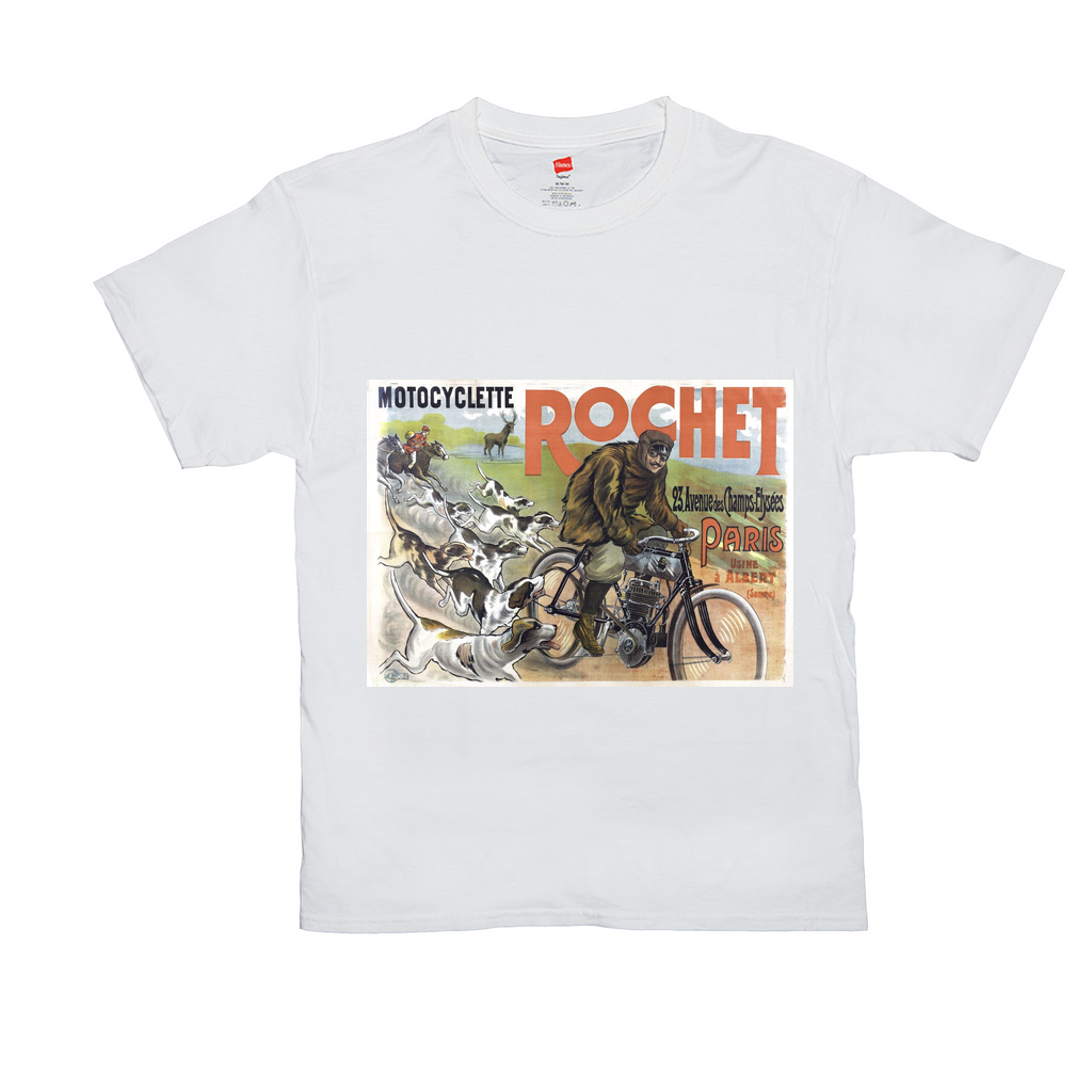 Rochet