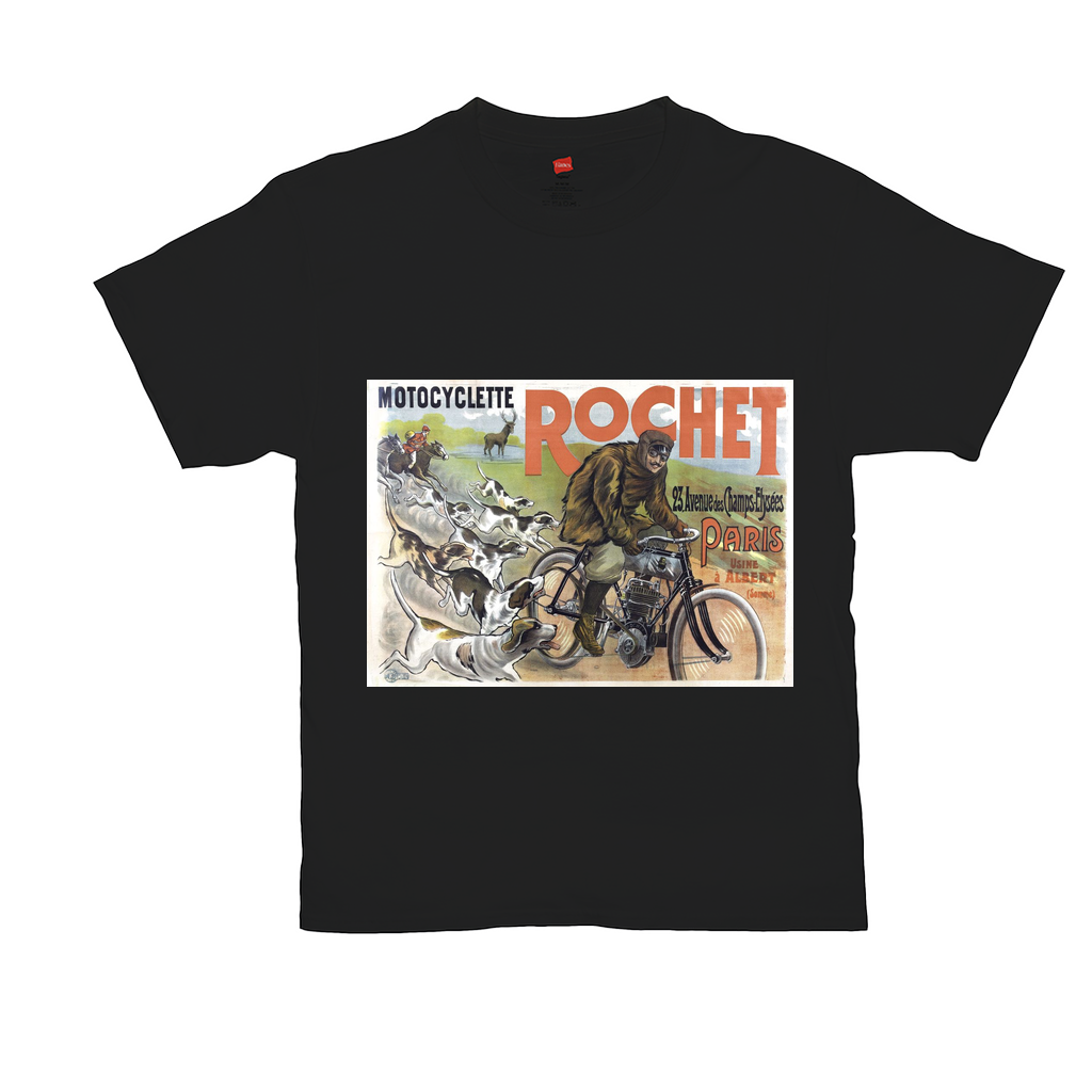 Rochet