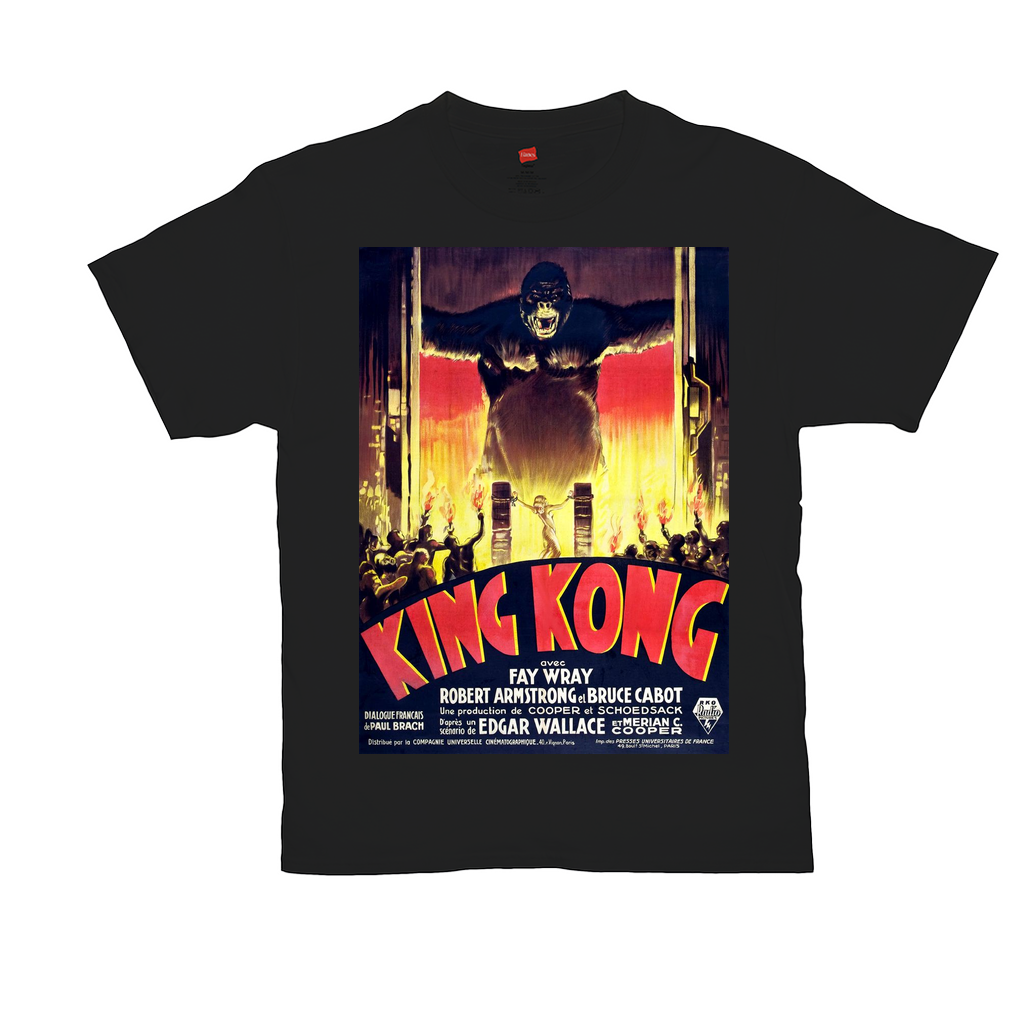 King Kong