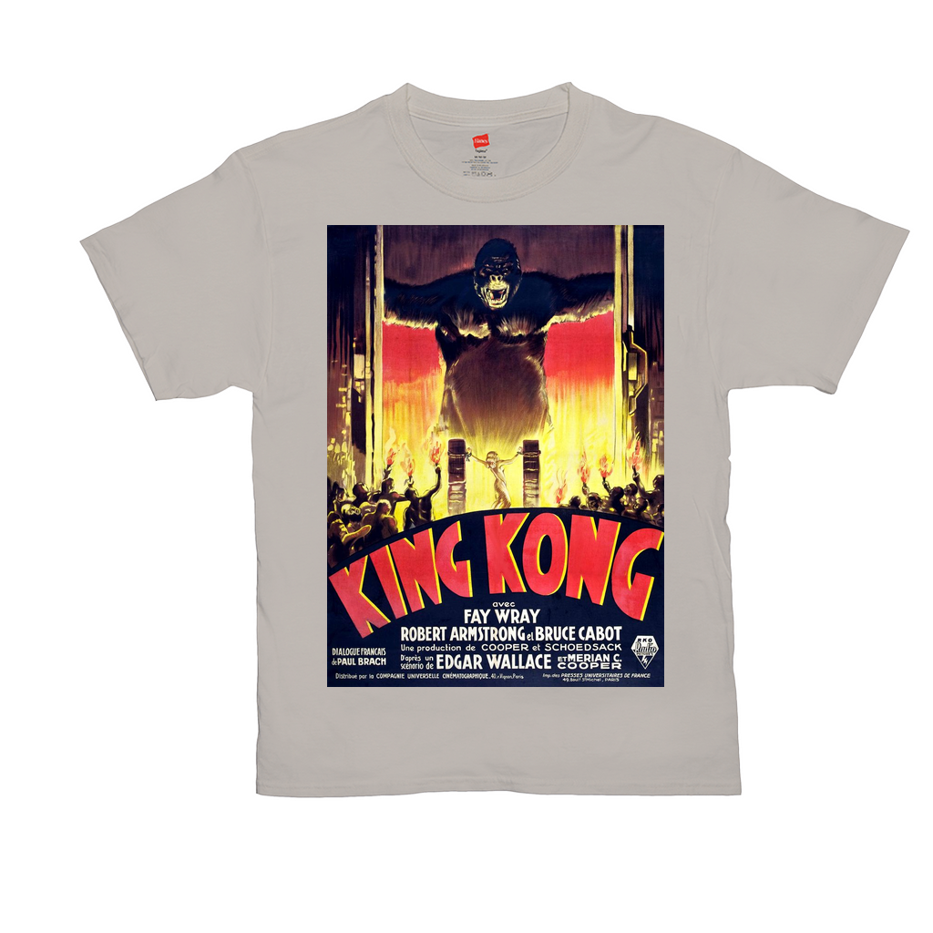 King Kong