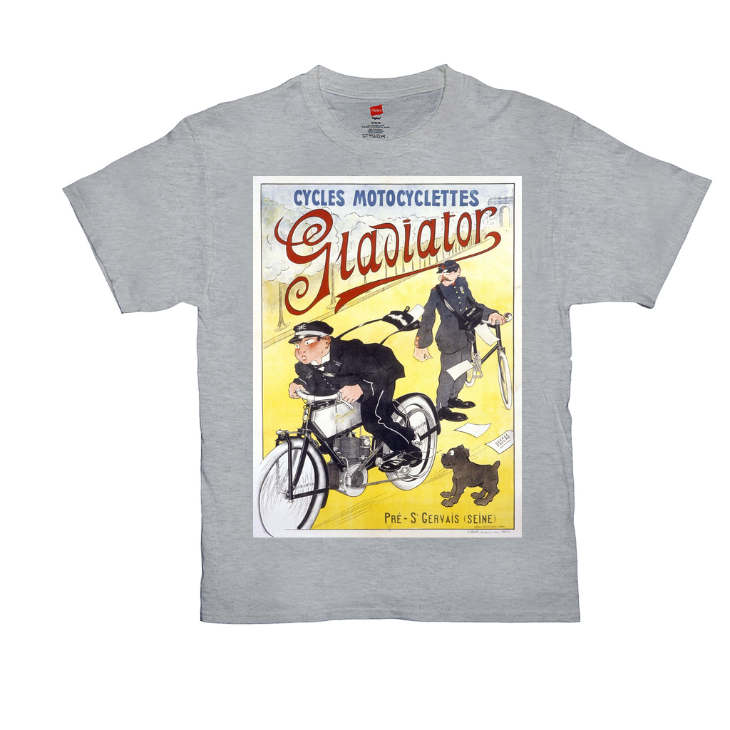 Gladiator Motorcycles