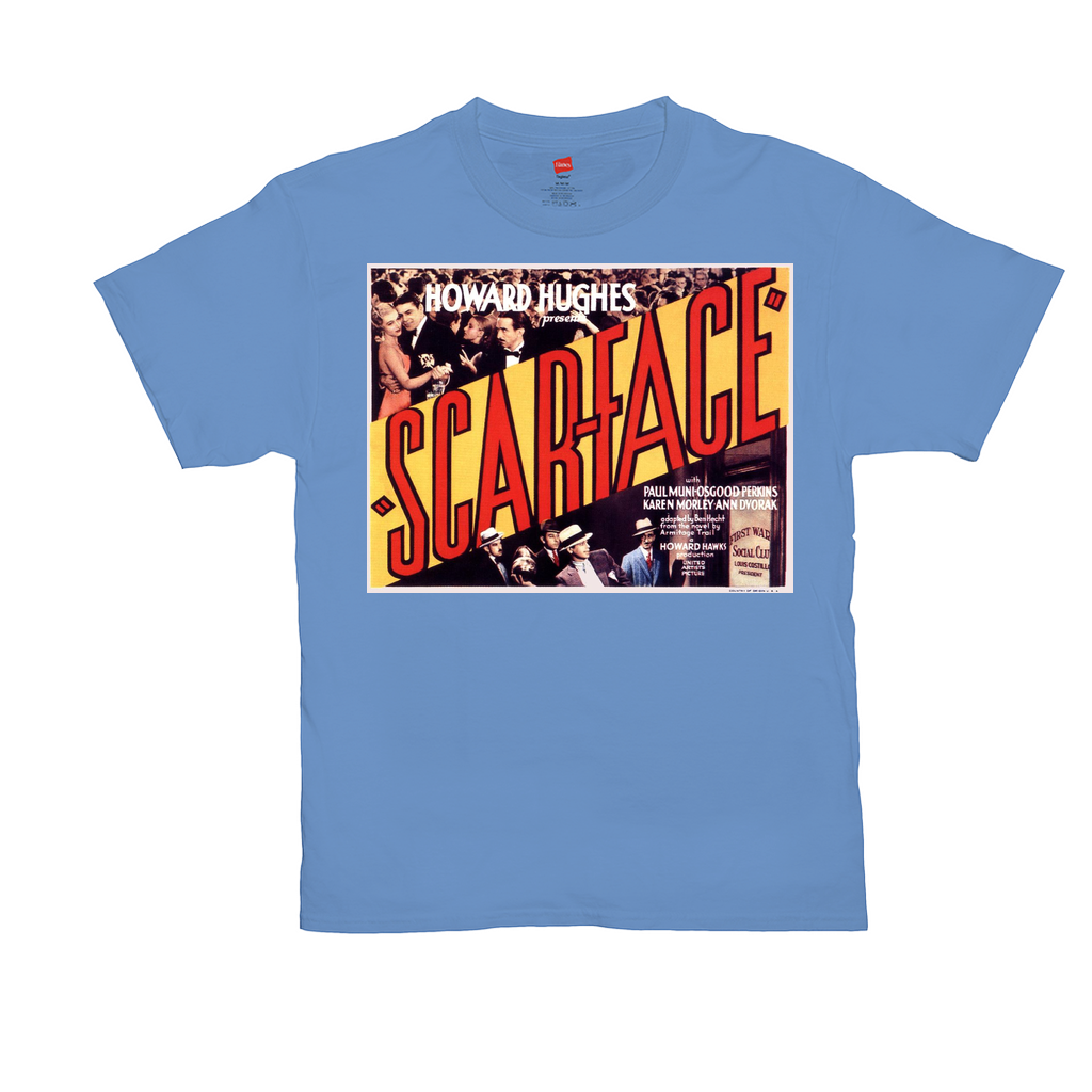 Scarface