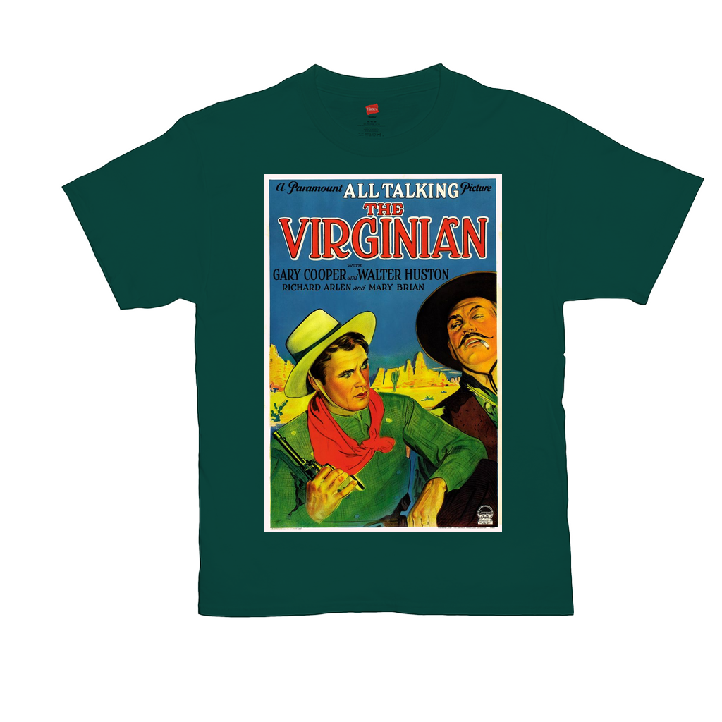 The Virginian