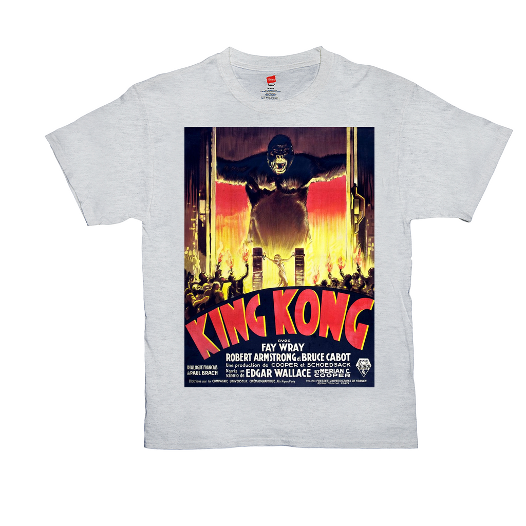 King Kong