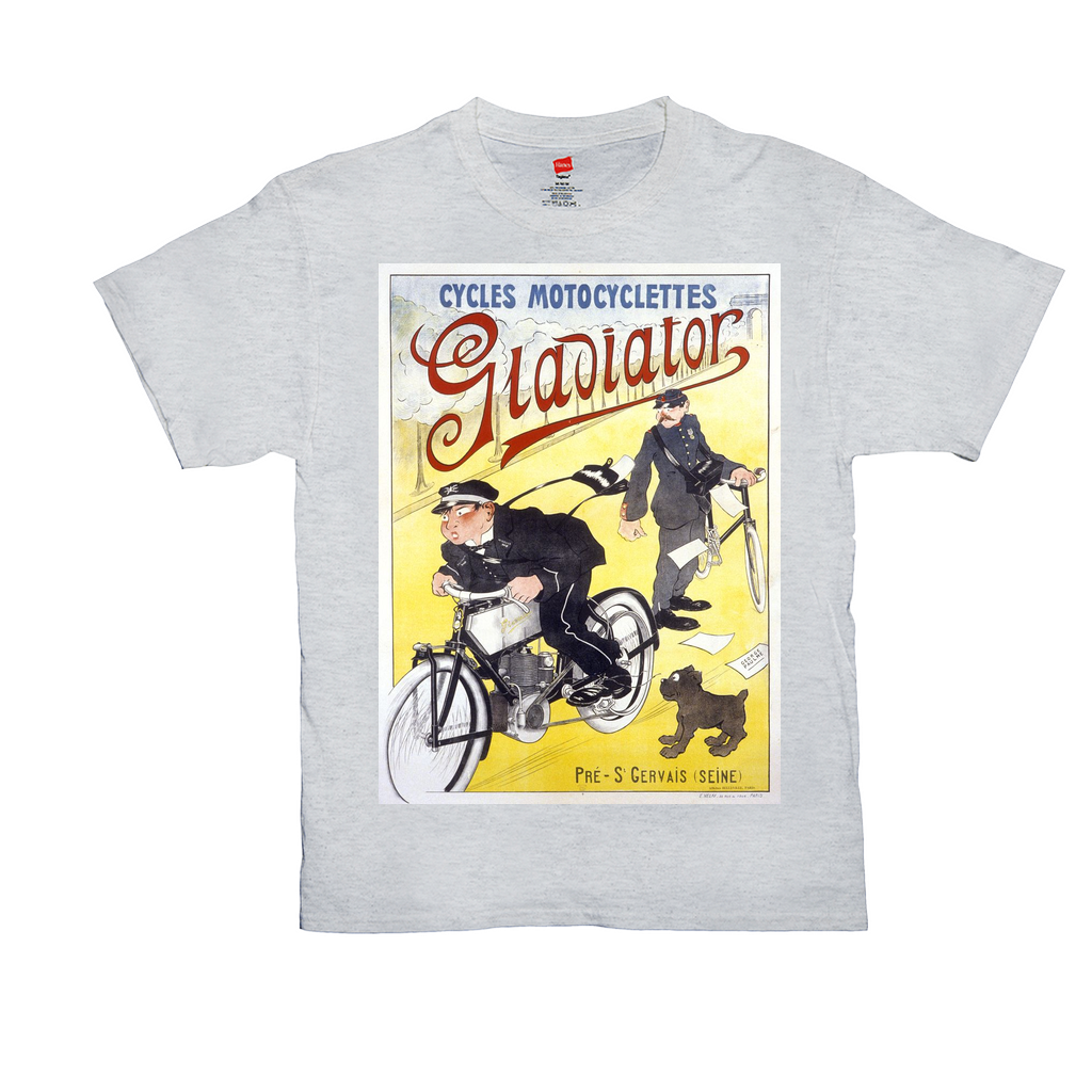 Gladiator Motorcycles