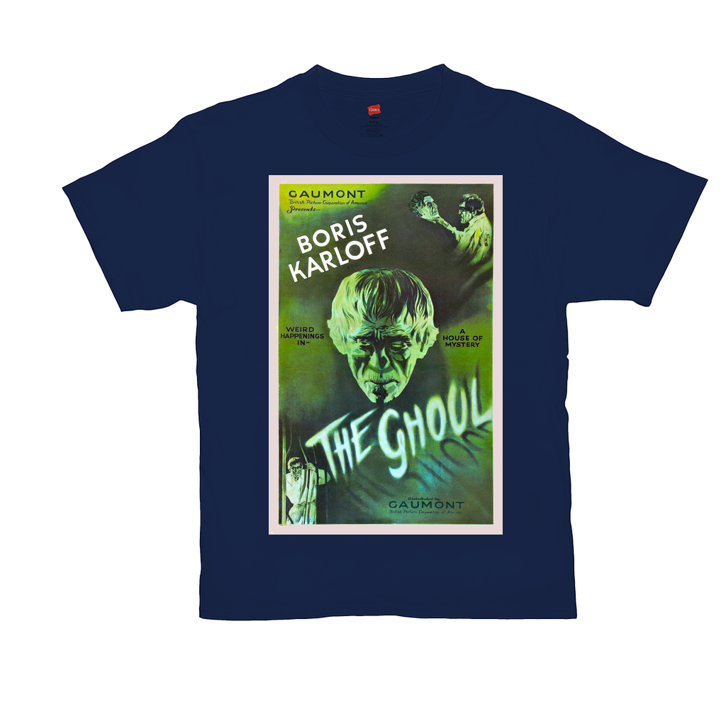 The Ghoul