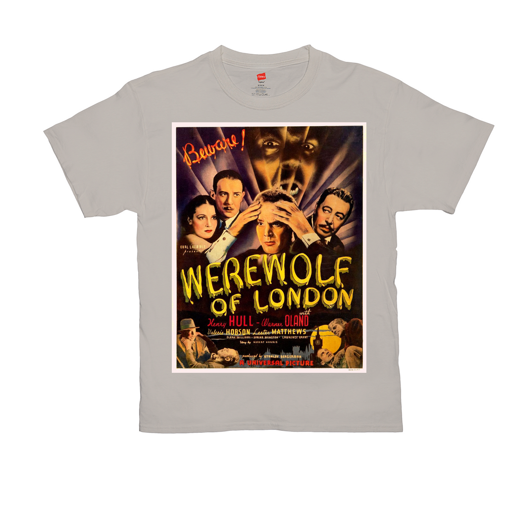 Werewolf Of London