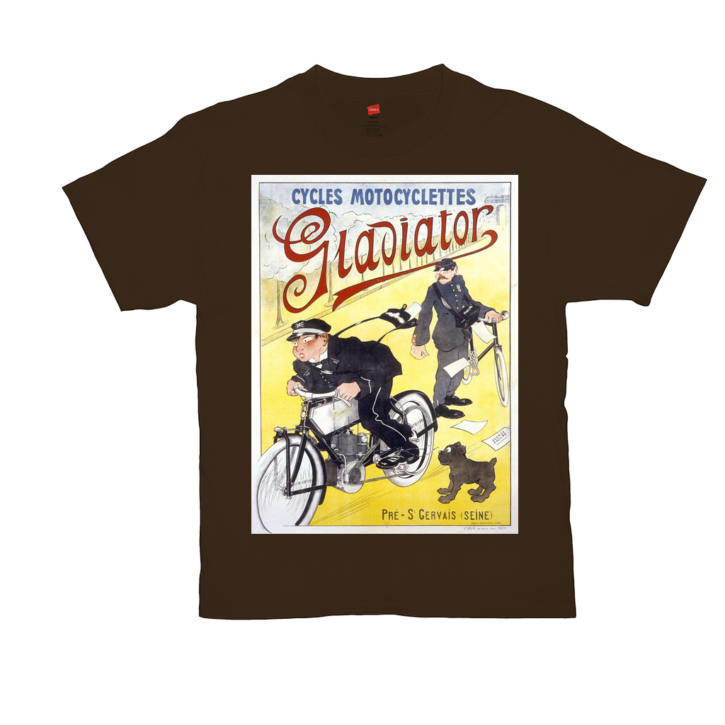 Gladiator Motorcycles