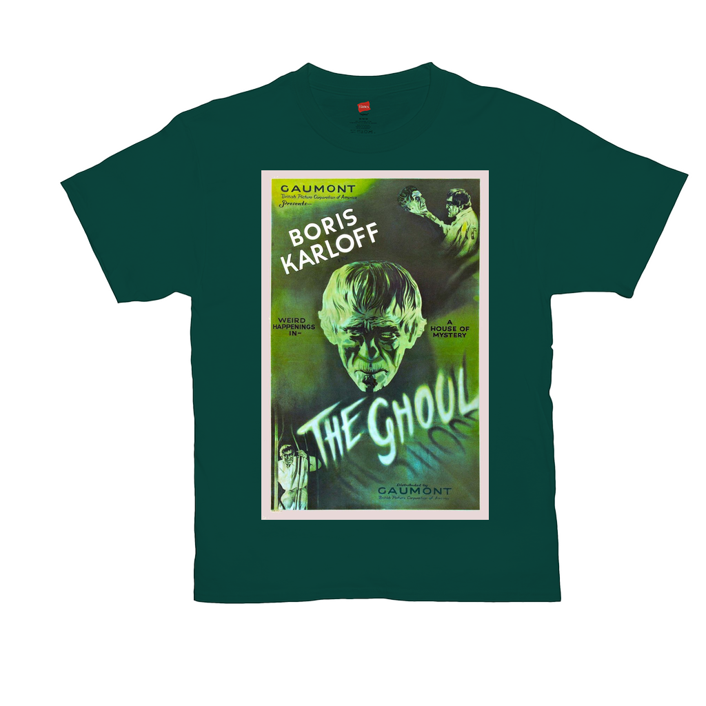 The Ghoul