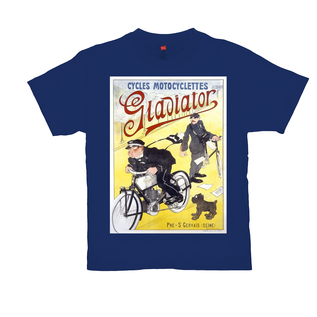 Gladiator Motorcycles