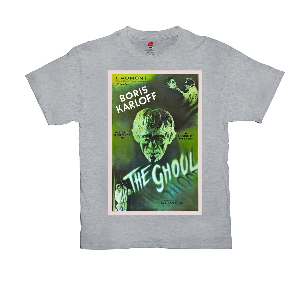The Ghoul