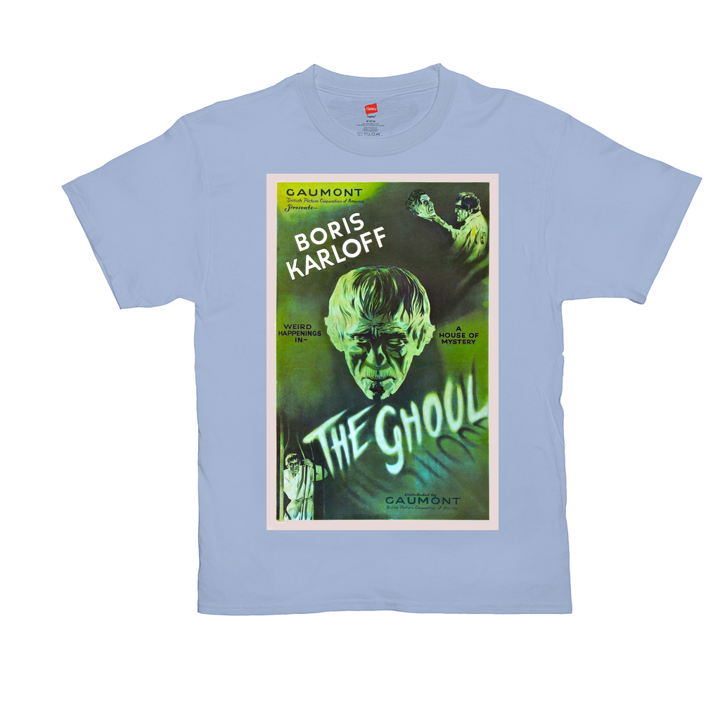 The Ghoul