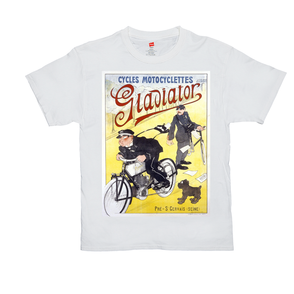 Gladiator Motorcycles