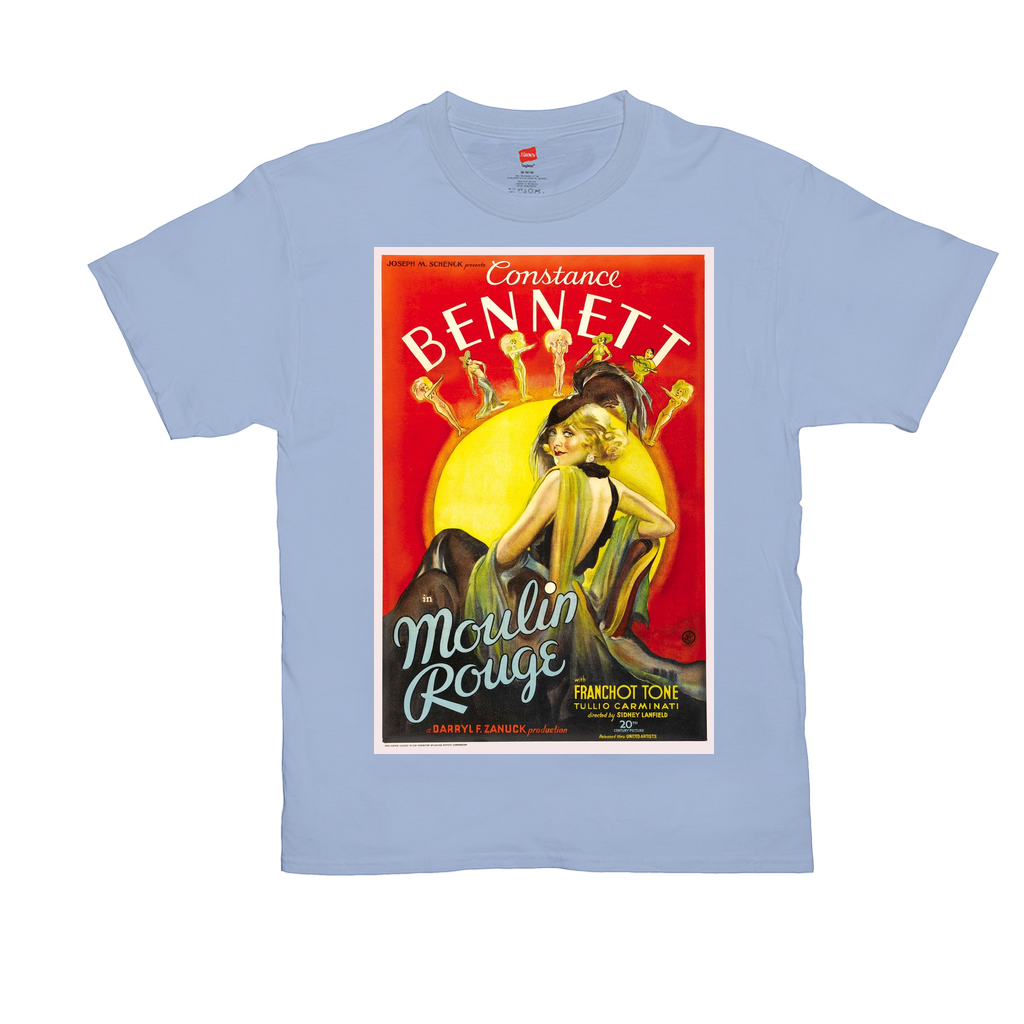 Moulin Rouge