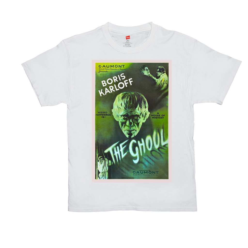 The Ghoul