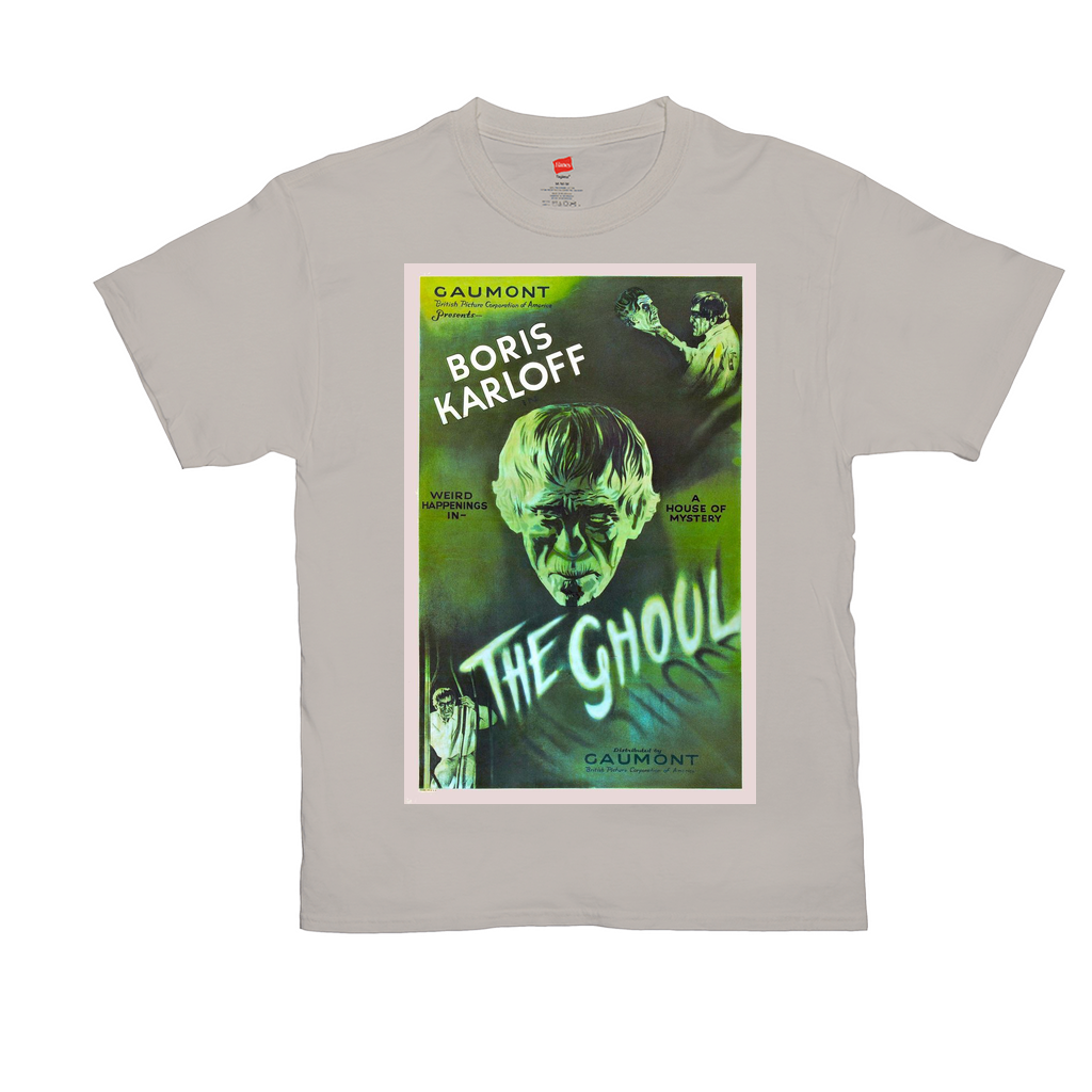The Ghoul