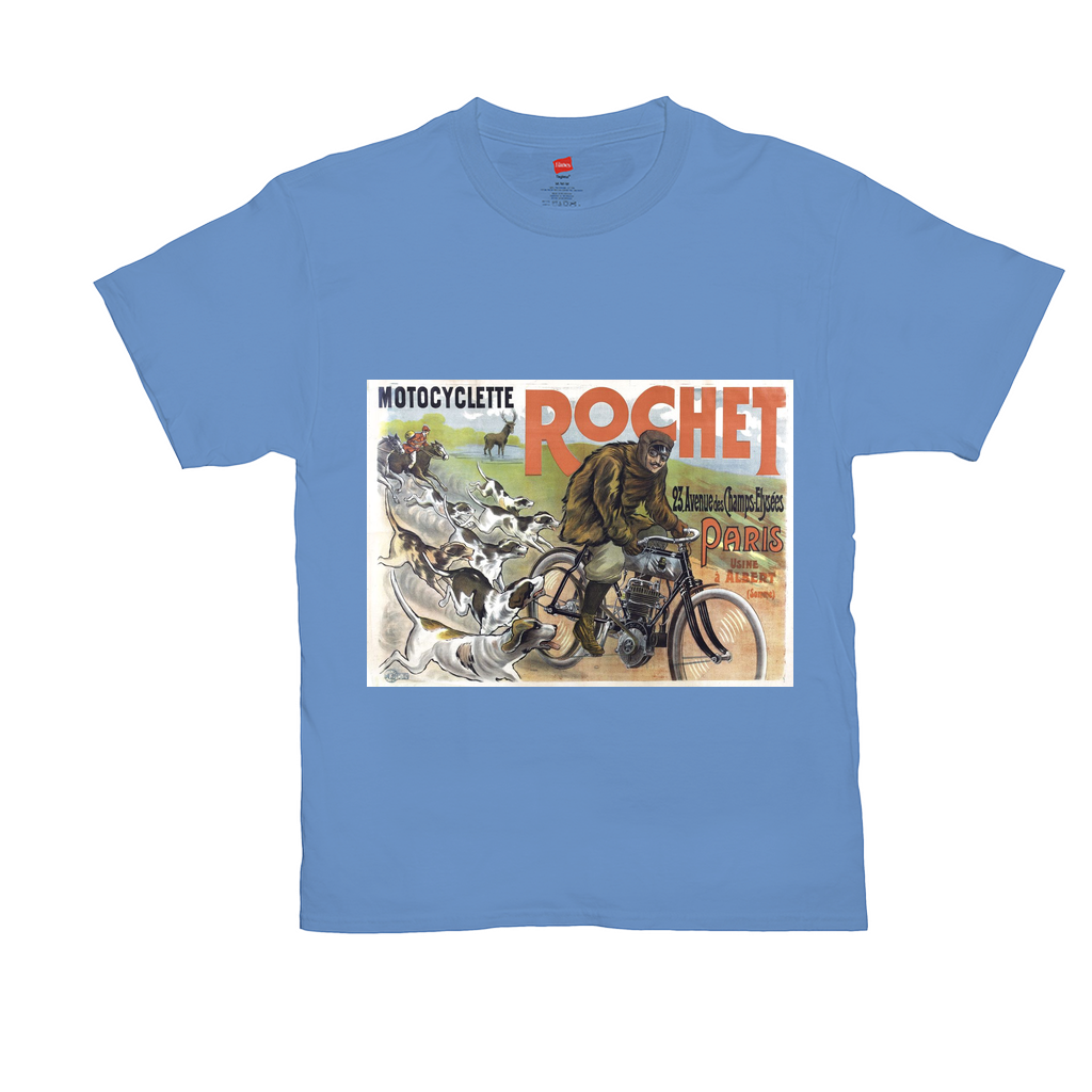 Rochet