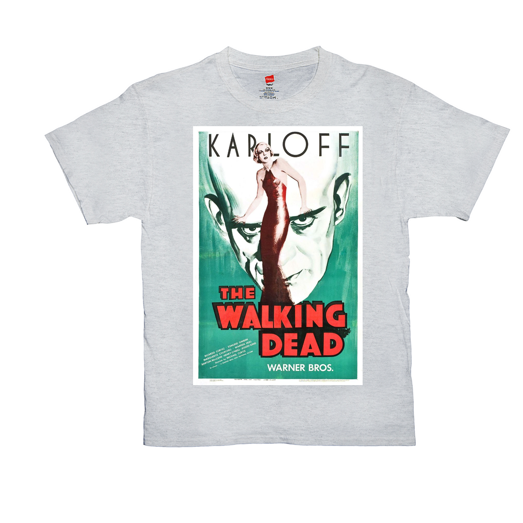 Walking Dead