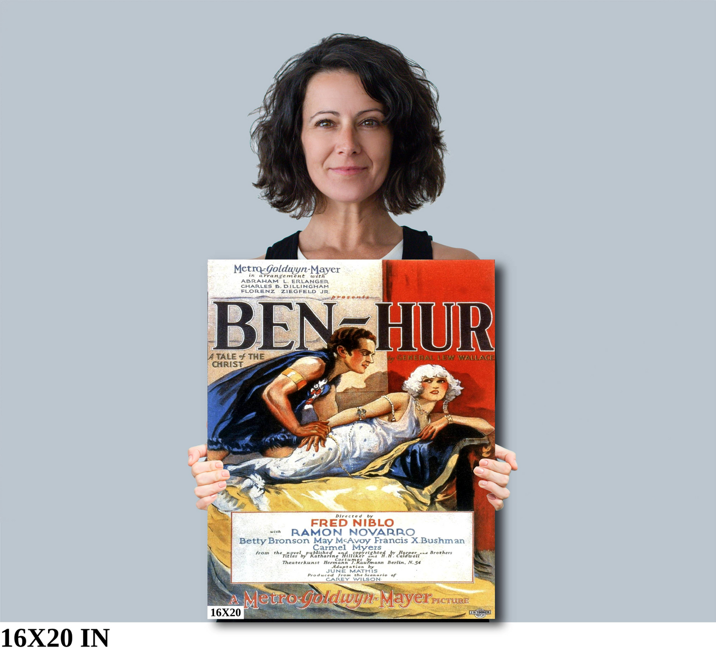 Ben-Hur: A Tale of the Christ (1925 film)