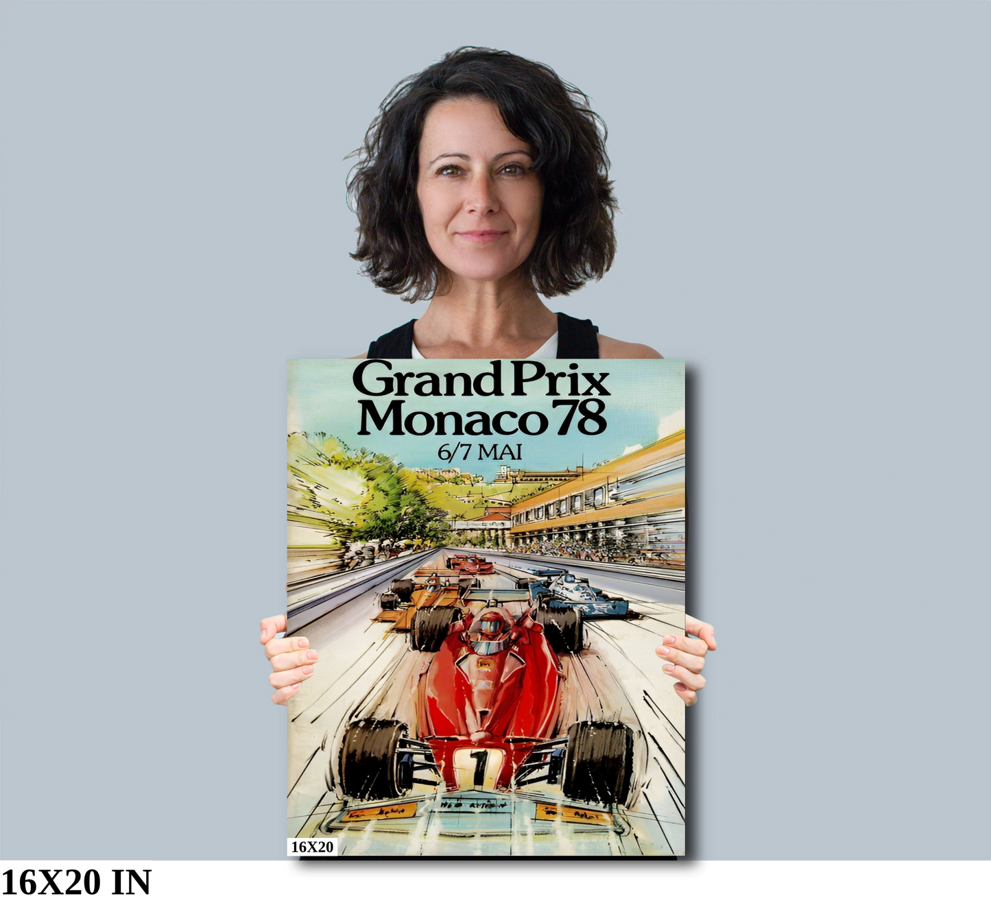 1978 Grand Prix of Monaco